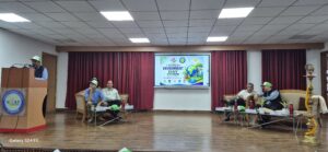 Celebration of World environment day 2026