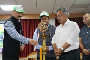 Celebration of World environment day 2026