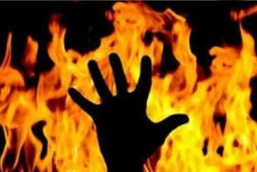 देहरादून के बैरागीवाला गांव में पानी से भड़की आग, अगले ही पल हिंसा भड़क उठी