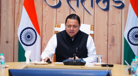 The Chief Minister granted financial approval of ₹10.08 crore for various development schemes and construction works.