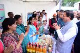 6 करोड़ रुपए से जनपद अल्मोड़ा में कराई जाएगी तारबाड़। खेती होगी सुरक्षित - मुख्यमंत्री