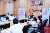 मुख्यमंत्री धामी ने 4,400 श्रमिकों को वितरित किए 11 करोड़ रुपये
