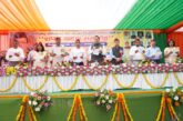 मुख्यमंत्री धामी ने सचिवालय संघ की नवनिर्वाचित कार्यकारिणी को दिलाई शपथ