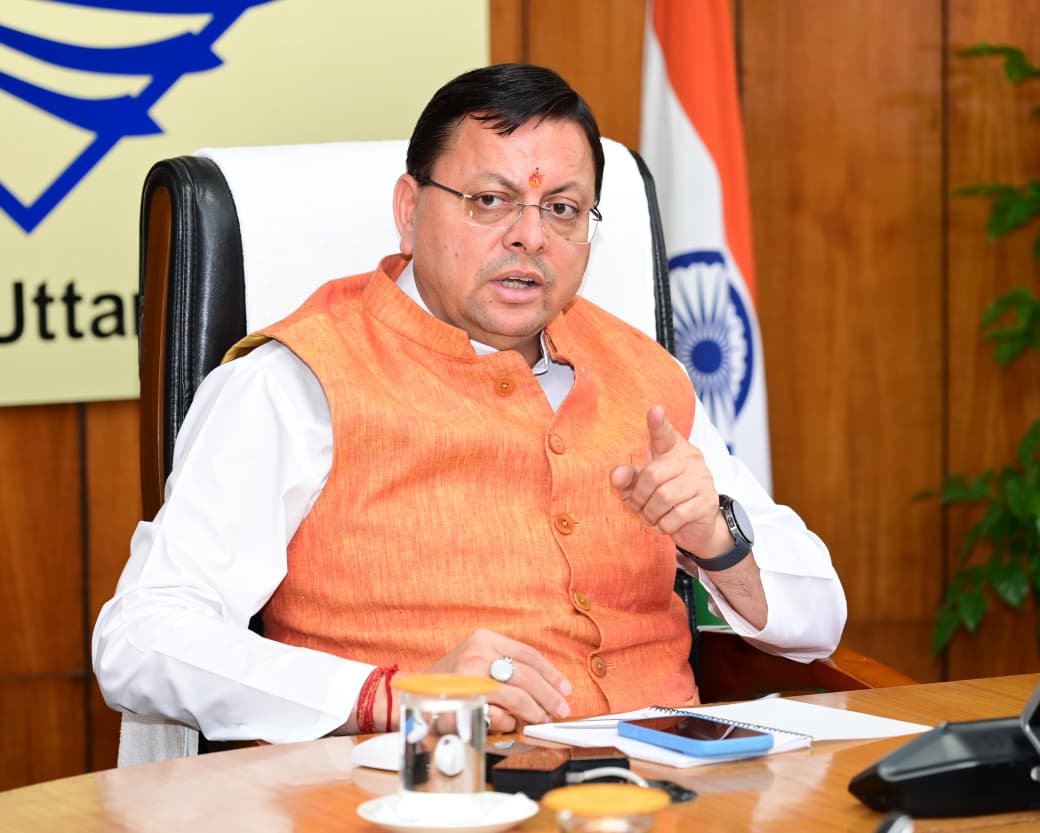 मुख्यमंत्री ने प्रदेशभर में अस्पतालों, कोचिंग सेंटरों एवं व्यावसायिक प्रतिष्ठानों का फायर सेफ्टी ऑडिट कराने के दिए निर्देश
