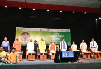 अंगदान मानव सेवा का सर्वाेच्च कार्यः केंद्रीय स्वास्थ्य मंत्री श्री जे.पी. नड्डा