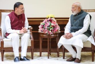 मेरठ से ऋषिकेश तक हाई स्पीड नमो भारत ट्रेन का सपना सच