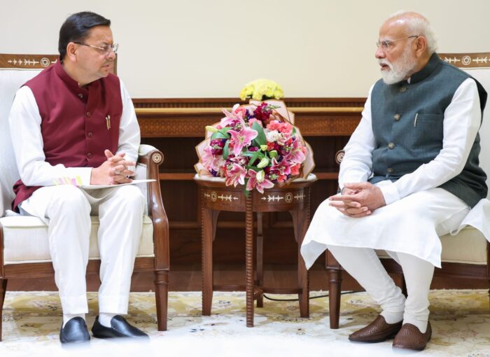 मेरठ से ऋषिकेश तक हाई स्पीड नमो भारत ट्रेन का सपना सच