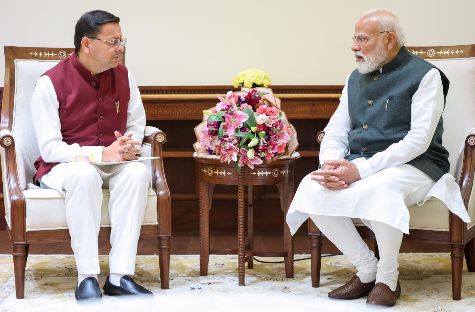 मेरठ से ऋषिकेश तक हाई स्पीड नमो भारत ट्रेन का सपना सच