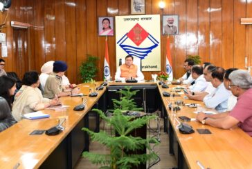 चारधाम एवं हेमकुंट साहिब यात्रा में श्रद्धालुओं की सुविधा सर्वोच्च प्राथमिकता, अफवाहों से बचें: मुख्यमंत्री धामी