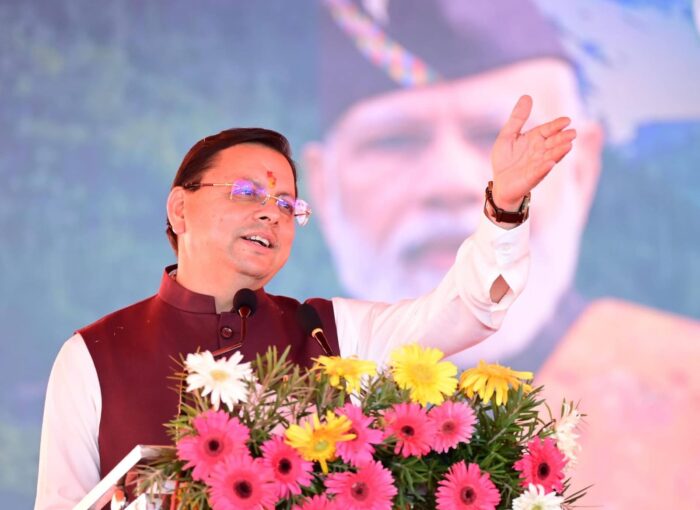 मुख्यमंत्री के निर्देशों के क्रम में कार्लीगाड़ में राहत, पुनर्वास एवं संरक्षण कार्य युद्धस्तर पर संचालित