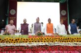 हरित क्रांति की पावन भूमि पंतनगर में आकर धन्य हुए : केंद्रीय कृषि मंत्री श्री शिवराज सिंह चौहान