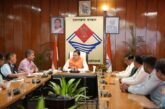 मुख्यमंत्री धामी ने किया ‘मेरी योजना’ पुस्तक ऑडियो क्लिप का अनावरण