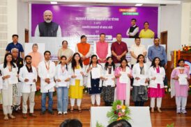 उत्तराखंड में 6 हजार कर्मचारियों और 900 से अधिक नियोक्ताओं को मिली ₹24 करोड़ से अधिक की प्रोत्साहन राशि