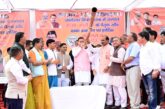 शहीद बीरेश्वर गोस्वामी के नाम पर अल्मोड़ा में भव्य द्वार का निर्माण किया जाएगा : मुख्यमंत्री