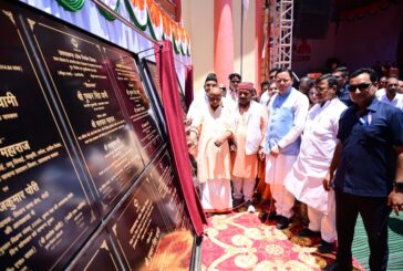 मुख्यमंत्री ने पौड़ी डॉ. अंबेडकर जिला विज्ञान संग्रहालय का किया लोकार्पण