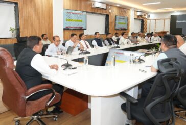 मुख्य सचिव ने जनपदों के मुख्य चिकित्सा अधिकारी को प्रतिकूल प्रविष्टि दिए जाने के निर्देश दिए