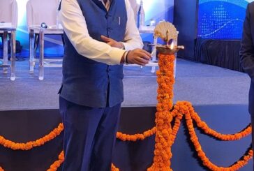 'Data Harmonization-Building Data Linked Governance System' विषयक कार्यशाला का शुभारम्भ