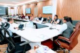 भूमि प्रबंधन एवं सुधारों के लिए व्यापक कार्ययोजना तैयार की जाए-मुख्य सचिव