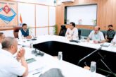 उत्तराखण्ड रोपवे डेवलपमेंट लिमिटेड की निदेशक मंडल की द्वितीय बैठक संपन्न हुई