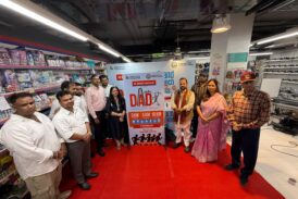 दून यूथ फाउंडेशन ने देहरादून अगेंस्ट ड्रग्स’ मैराथन 2026 का किया आधिकारिक शुभारंभ