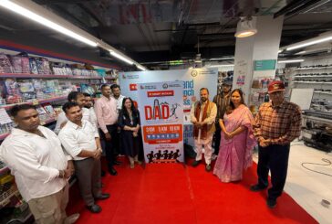 दून यूथ फाउंडेशन ने देहरादून अगेंस्ट ड्रग्स’ मैराथन 2026 का किया आधिकारिक शुभारंभ