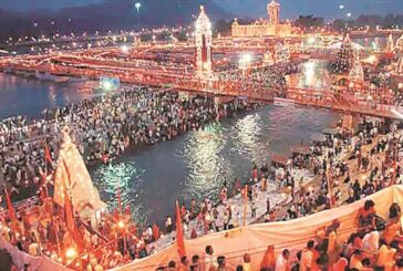 हरिद्वार कुंभ मेला-2027 के लिए एकीकृत स्वच्छता, राष्ट्रीय स्वच्छ गंगा मिशन