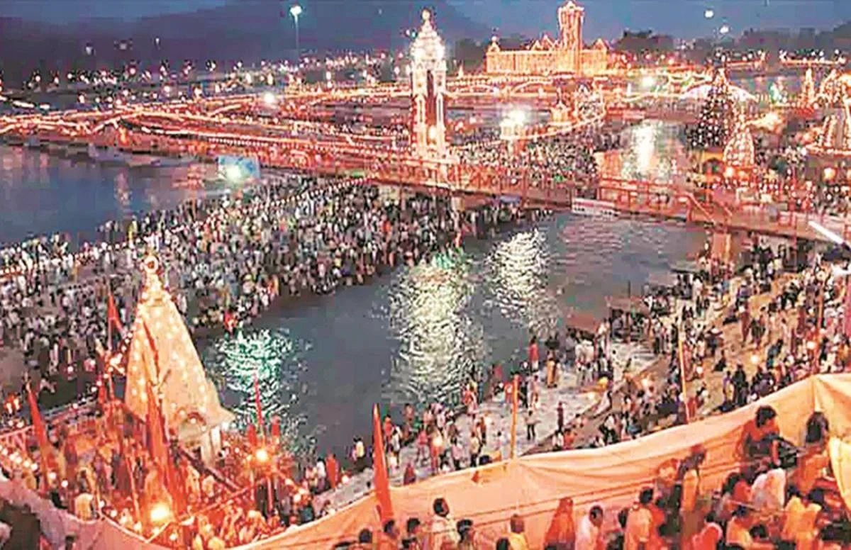 हरिद्वार कुंभ मेला-2027 के लिए एकीकृत स्वच्छता, राष्ट्रीय स्वच्छ गंगा मिशन