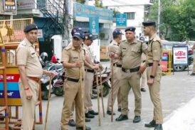 कर्णप्रयाग प्रकरण में निष्पक्ष कार्यवाही सुनिश्चित करने हेतु पुलिस मुख्यालय के महत्वपूर्ण निर्णय