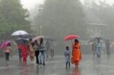 उत्तराखंड पहुंचा मानसून भारी बारिश का अलर्ट