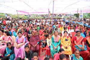 शहीद बीरेश्वर गोस्वामी के नाम पर अल्मोड़ा में भव्य द्वार का निर्माण किया जाएगा : मुख्यमंत्री A grand gateway will be constructed in Almora in the name of martyr Bireshwar Goswami: Chief Minister