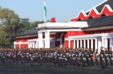 भारतीय सैन्य अकादमी की पासिंग आउट परेड शनिवार को ऐतिहासिक होगी