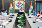 नशे के खिलाफ सभी एजेंसियां मिलकर करें निर्णायक कार्रवाईः डीएम