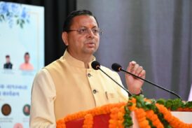 राज्य सरकार ने 2021 तक के राज्य आंदोलनकारियों के लम्बित आवेदनों के चिन्हीकरण हेतु अवधि में किया विस्तार