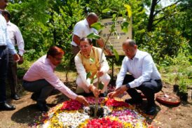 उत्तराखण्ड की संस्कृति और जीवन शैली का प्रकृति के साथ रहा है गहरा जुड़ाव - मुख्यमंत्री