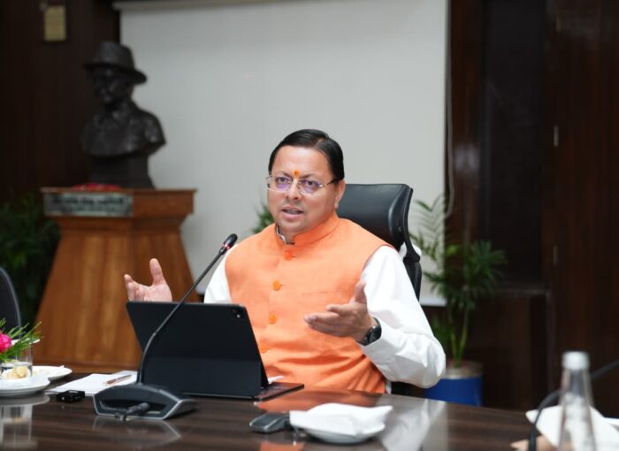 प्रधानमंत्री के ऐतिहासिक कार्यकाल के उपलक्ष्य में राज्यभर में होंगे जनसंपर्क एवं जनकल्याण कार्यक्रम