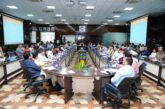 मानसून से पहले सभी तैयारियां पूरी करें अधिकारी- मुख्यमंत्री