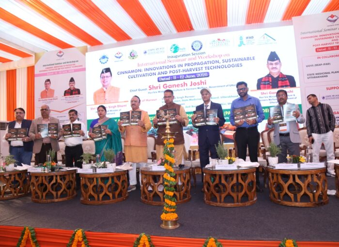 धामी सरकार की सख्ती, अवैध प्लॉटिंग और रियल एस्टेट अनियमितताओं पर कसेगा शिकंजा,
