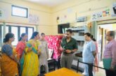 डीएम डॉ0 आशीष चौहान ने नियमित काउंसलिंग, स्वास्थ्य परीक्षण एवं प्रभावी पुनर्वास गतिविधियों पर दिया जोर