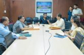 कूड़ा उठान एवं निस्तारण कार्यों की माइक्रो स्तर पर की जाएगी निगरानीः डॉ0 आशीष चौहान