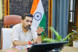 जिला प्रशासन की संवेदनशील पहल; गंभीर बीमारियों से जूझ रहे बच्चों को मिलेगा निःशुल्क उपचार,