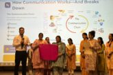 Olympus High organised a teacher training workshop