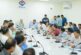 मानसून के दौरान सभी विभाग 24×7 अलर्ट मोड पर रहेंः विनय रुहेला