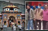 बदरीनाथ मंदिर के कर्मचारी प्रमोद नौटियाल गिरफ्तार