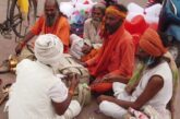 हरिद्वार में दो साधुओं की बेरहम हत्या