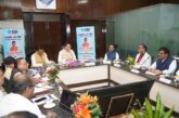 मुख्यमंत्री ने ऋण-जमा अनुपात बढ़ाने के लिए नियमित शिविर लगाने के दिए निर्देश
