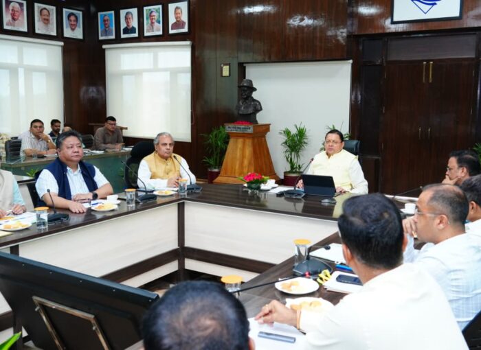 जन शिकायतों के समाधान में लापरवाही पर होगी सख्त कार्रवाई
