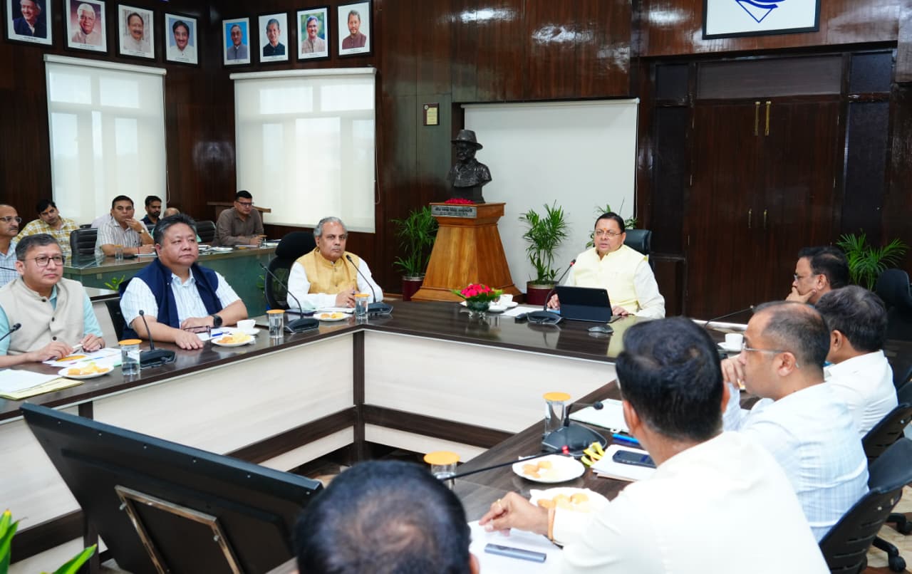 जन शिकायतों के समाधान में लापरवाही पर होगी सख्त कार्रवाई