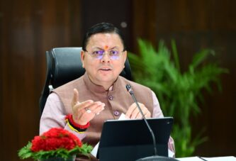 ’मुख्यमंत्री ने प्रदान की विभिन्न विकास योजनाओं के लिए ₹ 74 करोड़ की वित्तीय स्वीकृति’