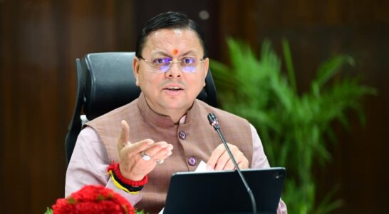 The ‘Jan Jan ki Sarkar - Jan Jan ke Dwar’ program will resume on July 4.