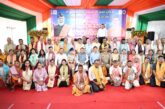 टनकपुर से कैलाश मानसरोवर यात्रा के प्रथम दल को मुख्यमंत्री धामी ने हरी झंडी दिखाकर किया रवाना